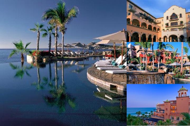 Hacienda del Mar Los Cabos, Autograph Collection By Marriott photo collage