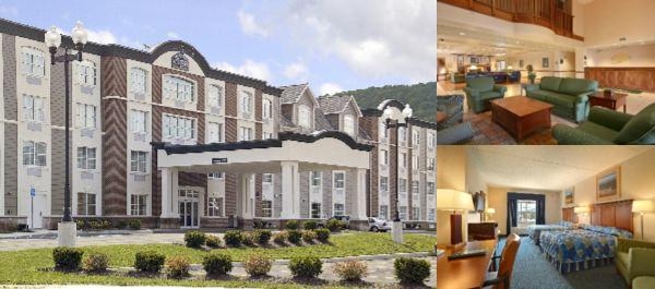 Wingate by Wyndham Ellicottville photo collage