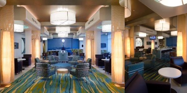 Springhill Suites by Marriott Ewing Princeton South photo collage