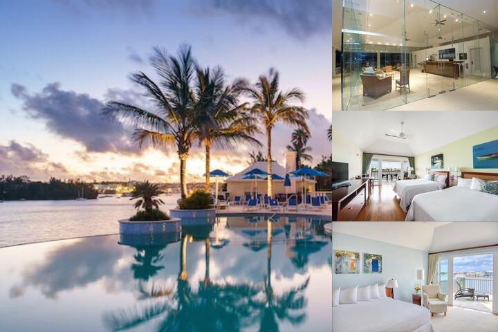 Newstead Belmont Hills Golf Resort & Spa photo collage