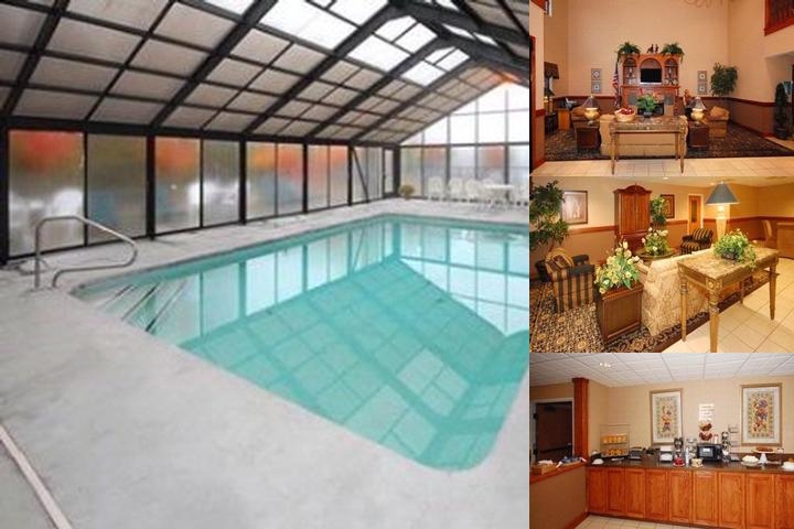 Home2 Suites by Hilton Goldsboro photo collage