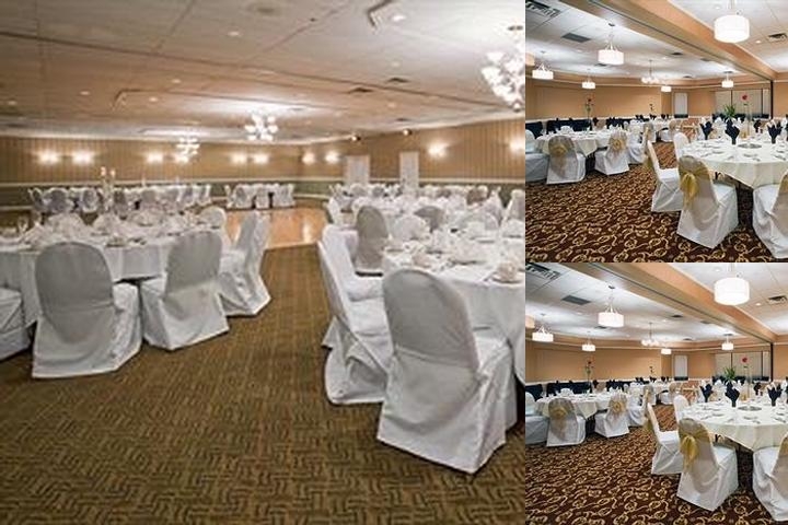 Hampton Inn by Hilton Glendale Milwaukee photo collage