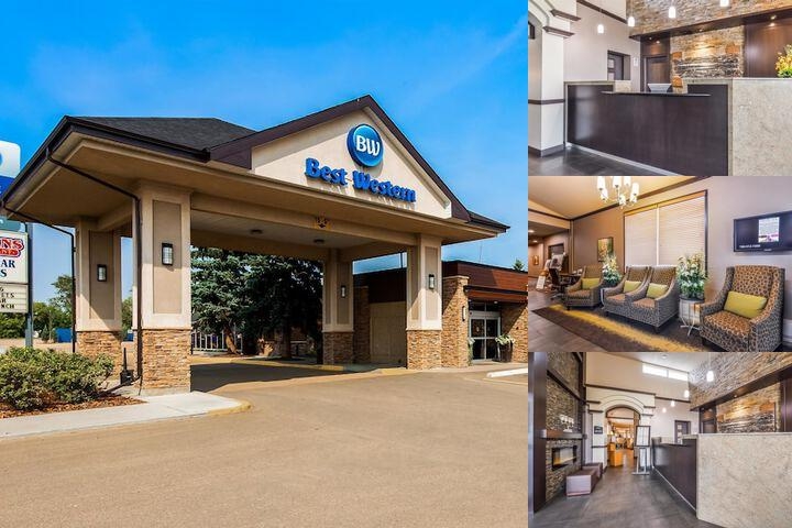 Best Western Wayside Inn photo collage