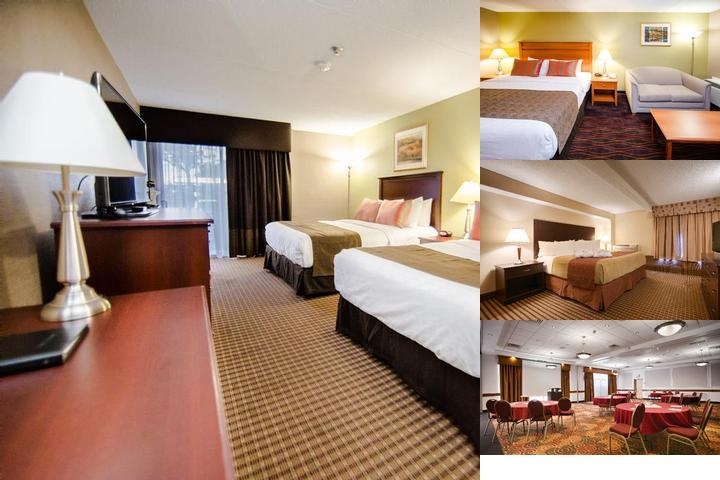 Best Western Plus Ottawa/Kanata Hotel & Conference Centre photo collage