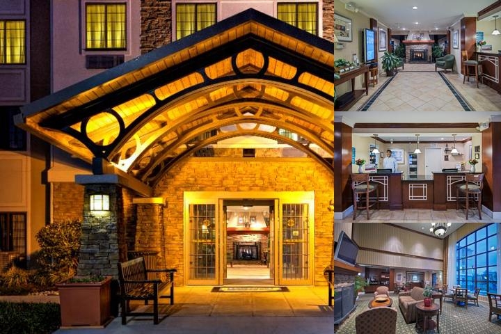 Staybridge Suites Wilmington-Newark by IHG photo collage