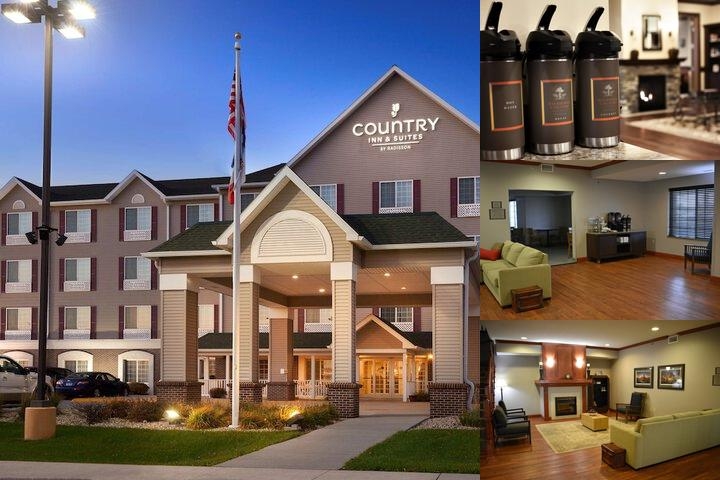 Diamond Jo Casino & Hotel photo collage