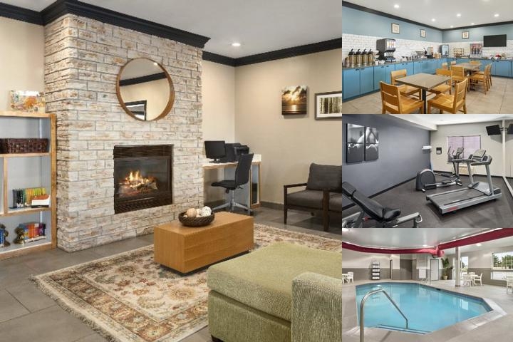 City Express by Marriott Manteno photo collage