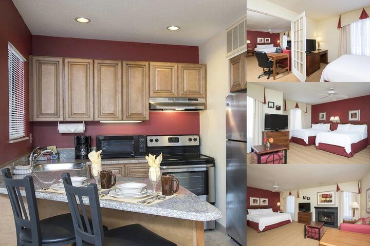 Residence Inn by Marriott Kalamazoo East photo collage