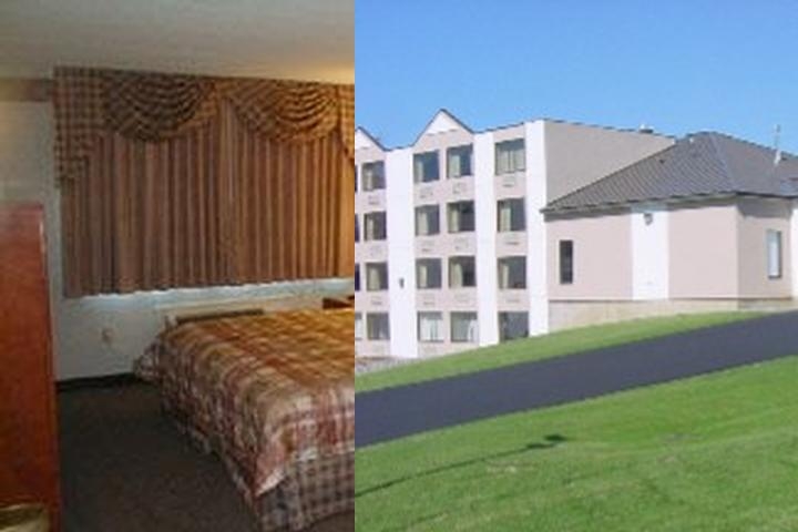 Holiday Inn Express & Suites Waterville - North by IHG photo collage