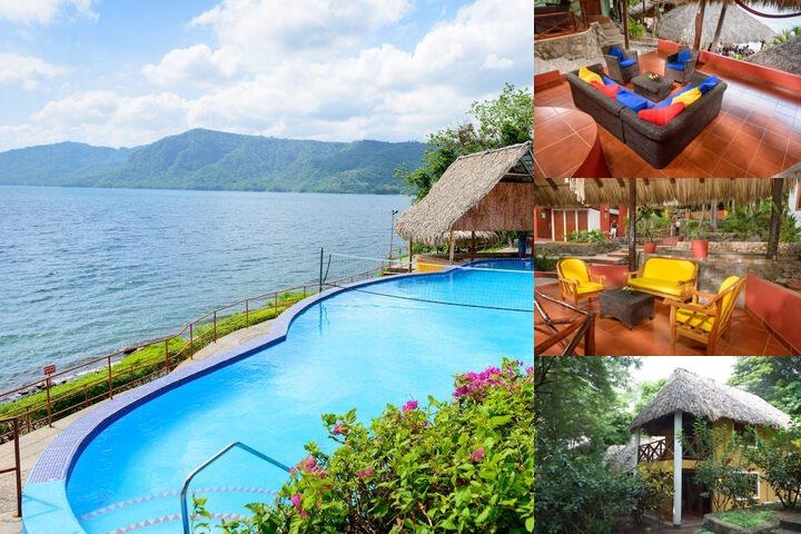 Apoyo Resort & Conference Center photo collage