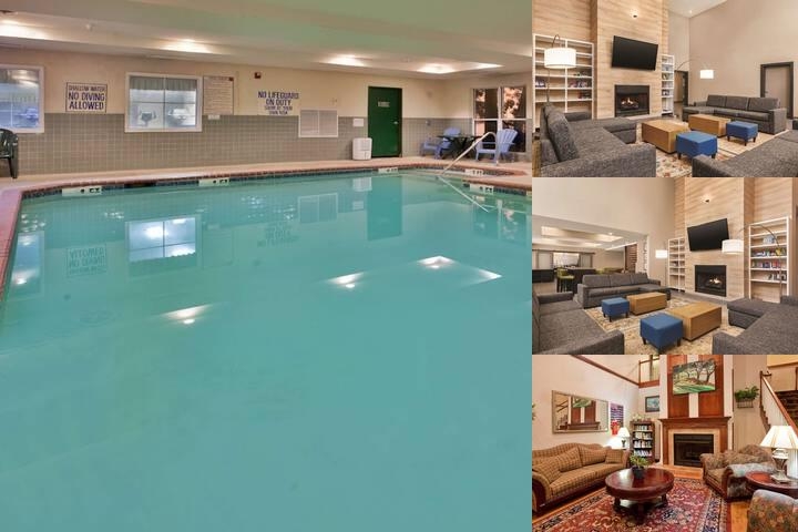 Country Inn & Suites by Radisson, Beaufort West, SC photo collage