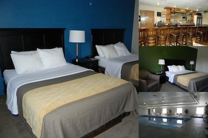 Mayagüez Resort & Casino photo collage