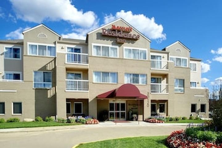 Hyatt Place North Charleston photo collage