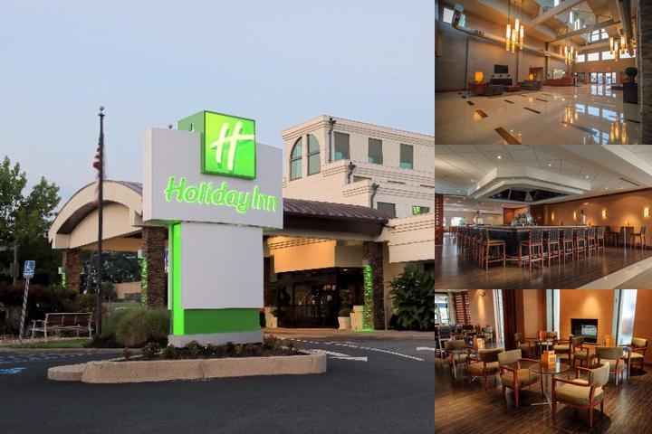 Holiday Inn Plainview-Long Island by IHG photo collage