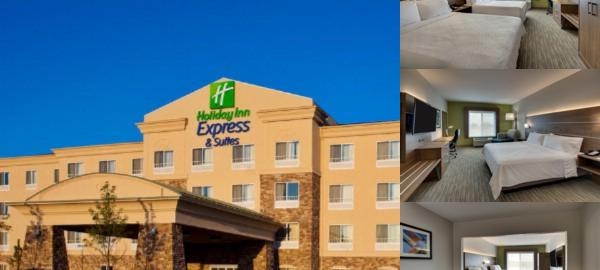 Holiday Inn Express & Suites Waukegan by IHG photo collage