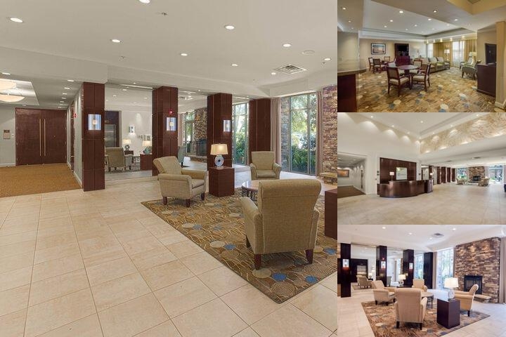 Holiday Inn Baton Rouge College Drive I-10 by IHG photo collage