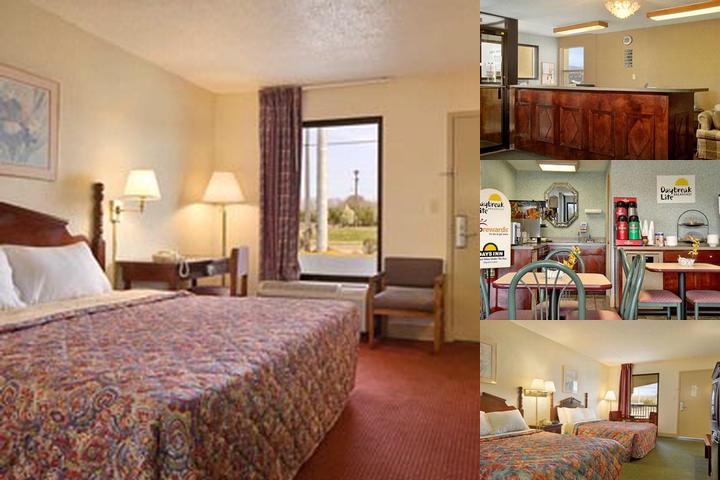 Days Inn by Wyndham Athens photo collage