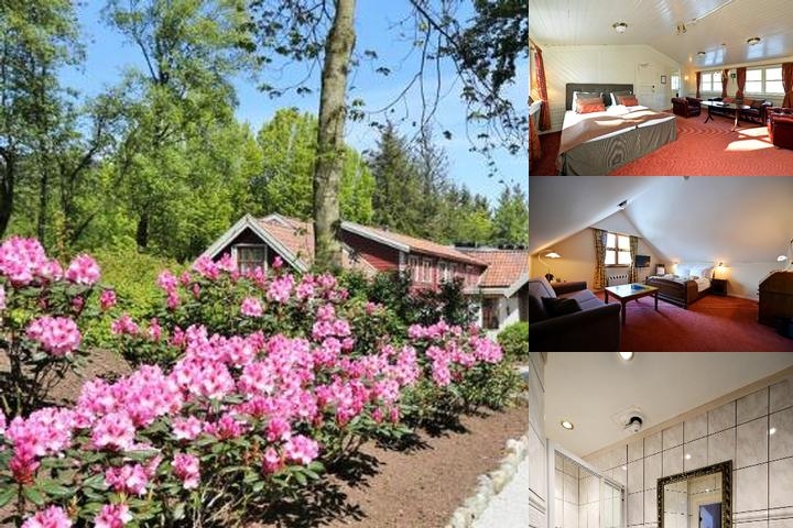 Birch Hill Suites Dayton Wp Afb photo collage