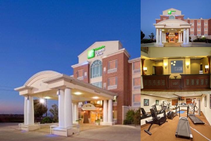 Holiday Inn Express & Suites Lake Worth by IHG photo collage