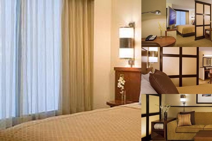 Hyatt Place Oklahoma City Northwest photo collage