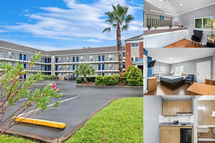 Suburban Studios photo collage