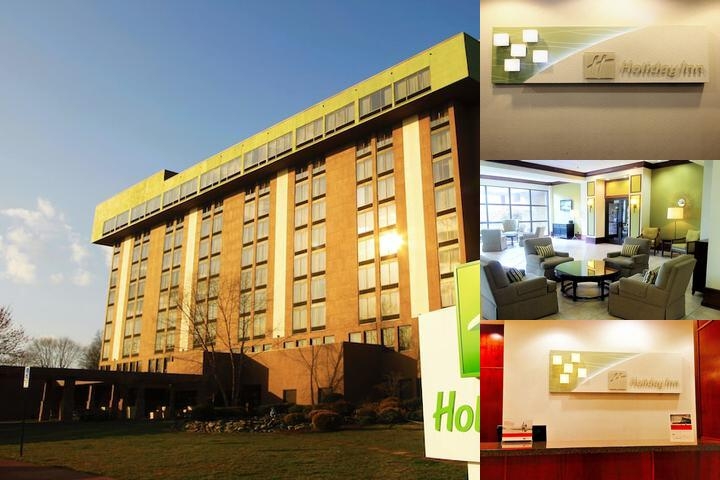 Delta Hotels by Marriott Bristol photo collage