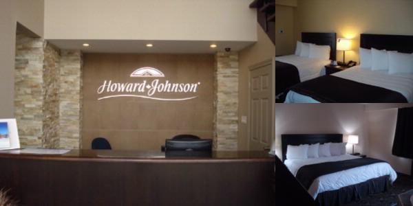 Travelodge by Wyndham Sarnia photo collage