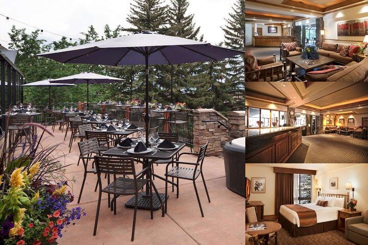 Stonebridge Inn photo collage