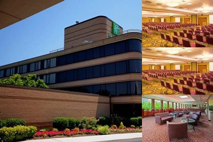 Solomons Inn Resort + Marina photo collage