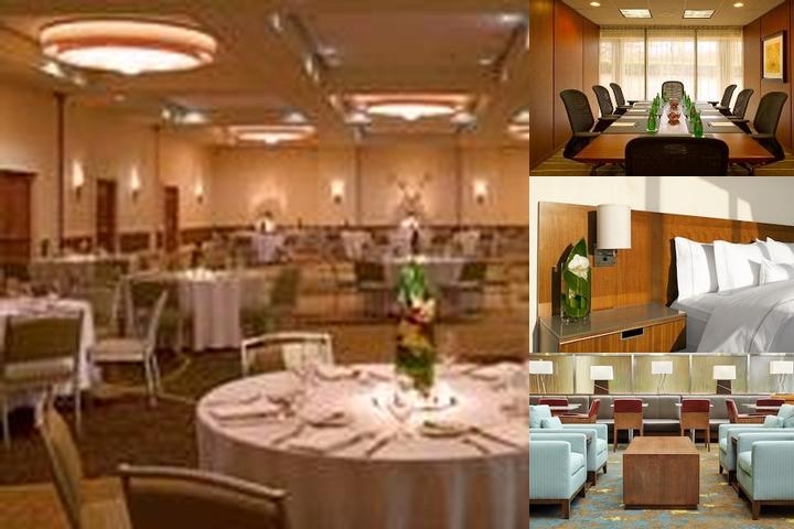 The Westin Atlanta Airport photo collage