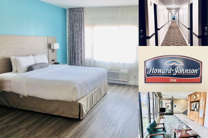 Motel 6 Sault Ste. Marie On photo collage