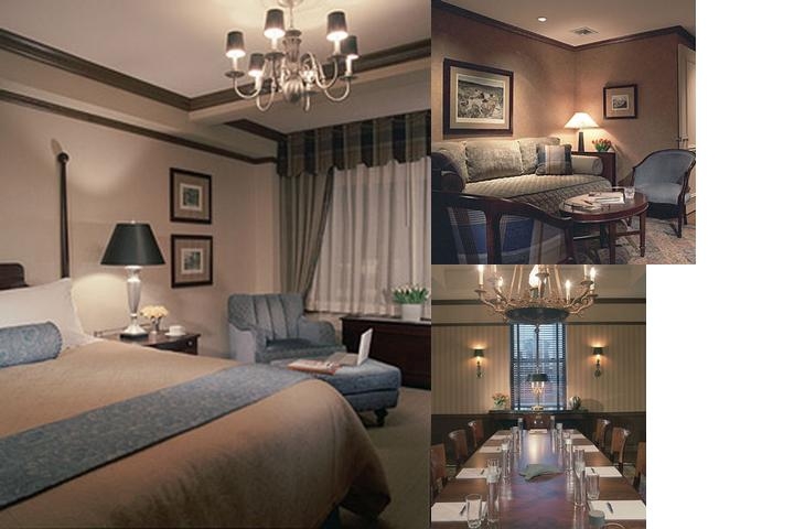 The Blakely by Luxurban a Trademark Collection by Wyndham photo collage