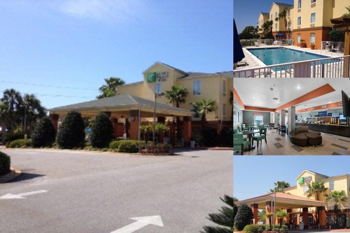 Holiday Inn Express Destin E - Commons Mall area by IHG photo collage