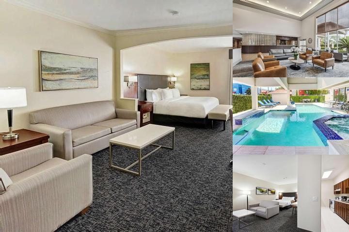 Best Western Plus Downtown Inn & Suites photo collage