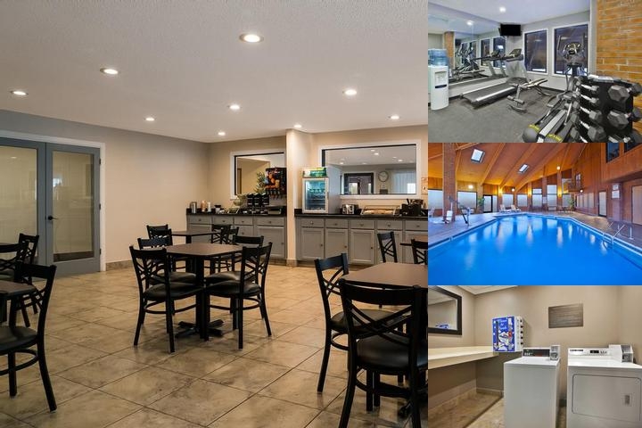 Quality Inn Grand Blanc Flint South photo collage