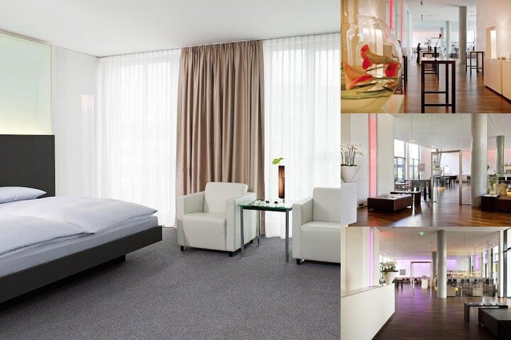 INNSiDE by Meliá Düsseldorf Derendorf photo collage