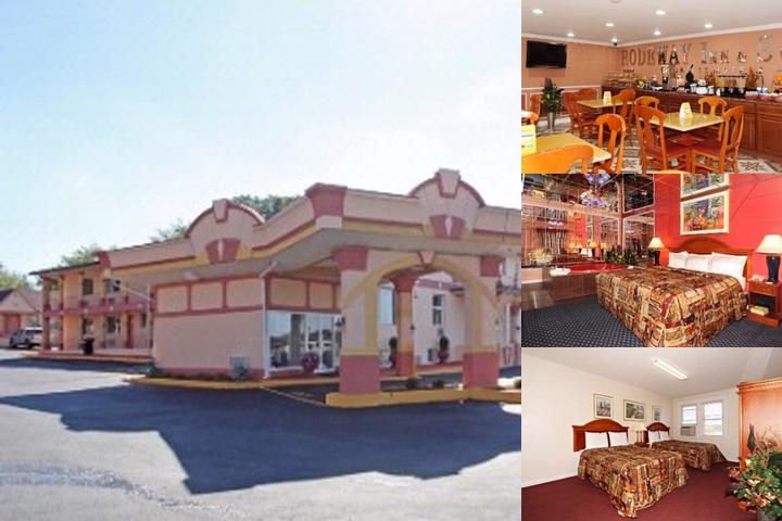 Regal Inn & Suites photo collage