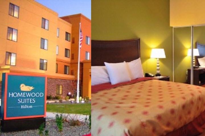 TownePlace Suites by Marriott Reno photo collage