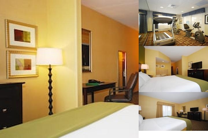 Quality Inn photo collage
