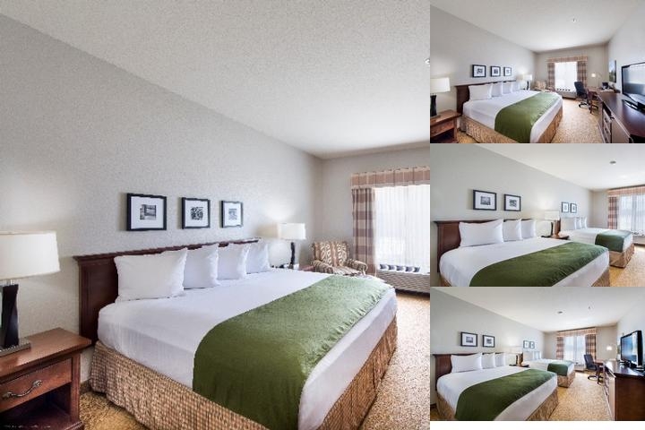 Country Inn & Suites by Radisson, Greeley, CO photo collage