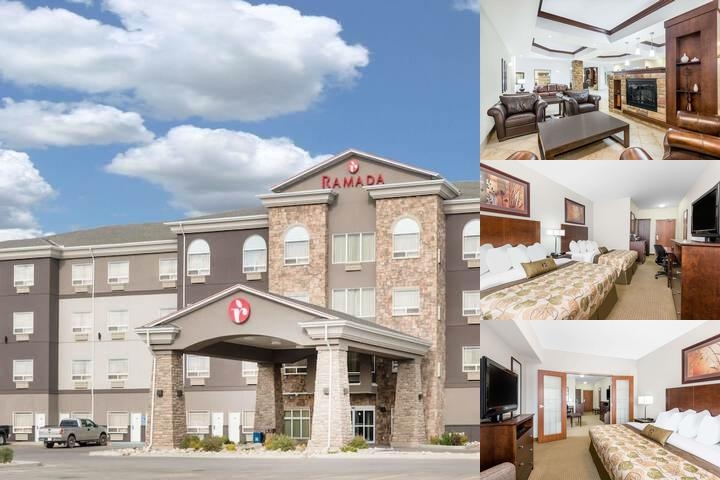 Ramada by Wyndham Olds photo collage