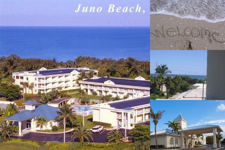 Holiday Inn Express North Palm Beach Oceanview by IHG photo collage