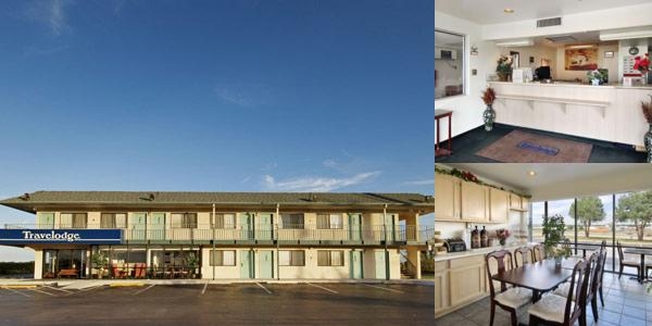 Budgetlodge photo collage