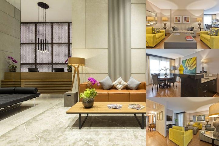 Melia Brasil 21 photo collage