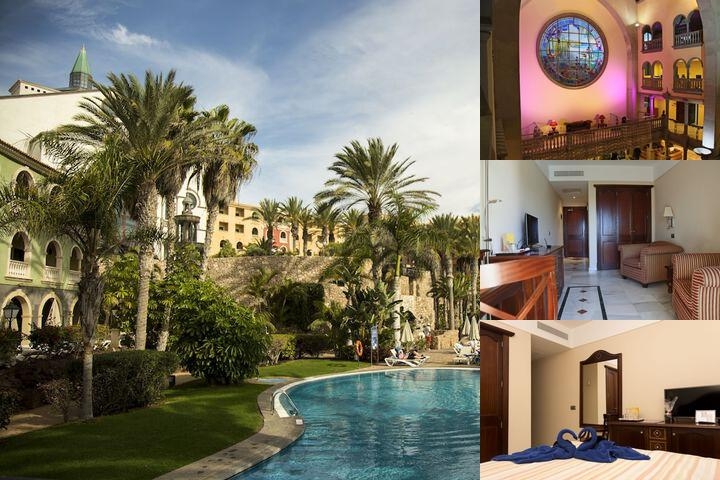 Hotel R2 Río Calma Spa Wellness & Conference photo collage