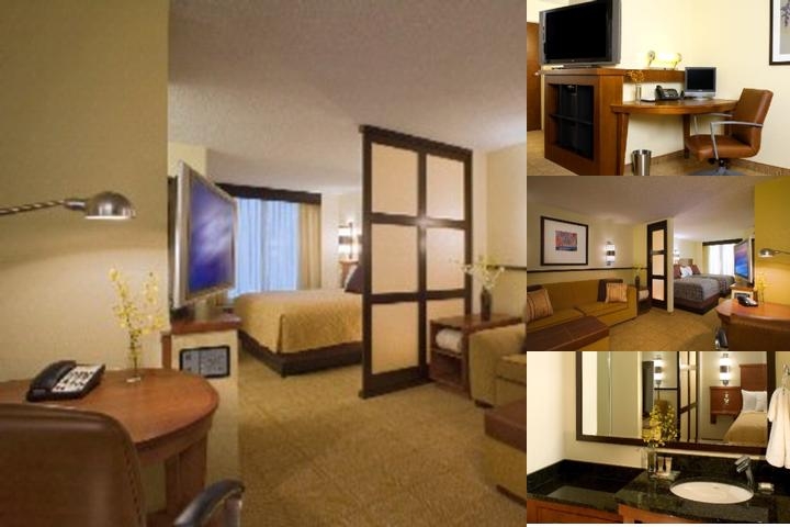 Hyatt Place Colorado Springs photo collage