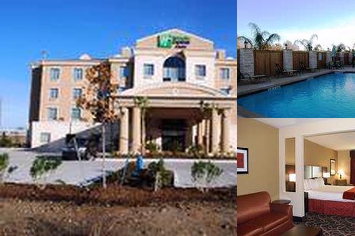 Holiday Inn Express & Suites Houston South near Pearland by IHG photo collage