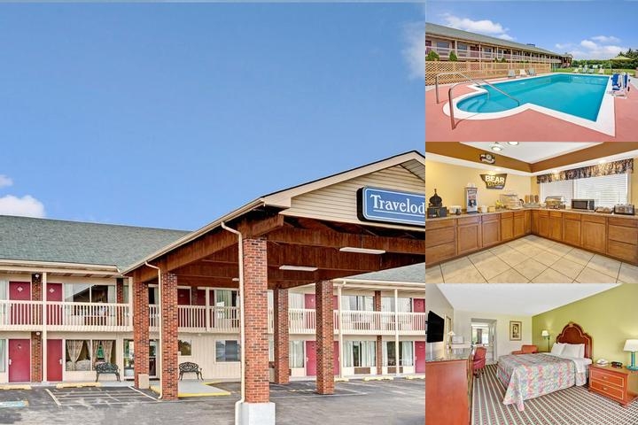 Dune Eco village and Spa photo collage