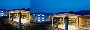 Holiday Inn Express & Suites by IHG photo collage