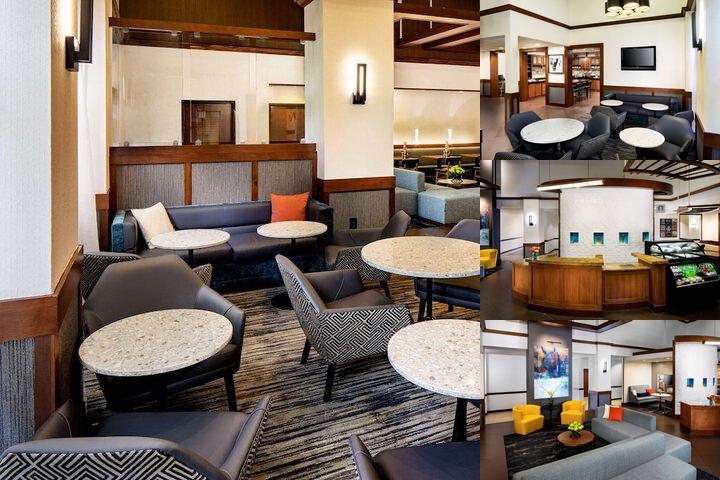 Hyatt Place Roanoke Airport/Valley View Mall photo collage